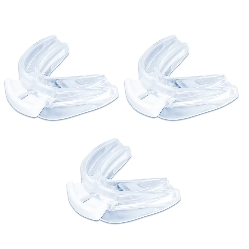 Nutriellas™ – Sleep Apnea & Anti-Snoring Guard