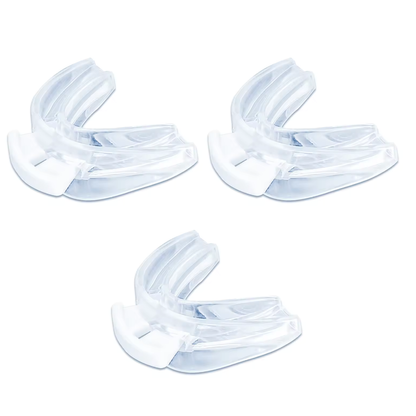 Nutriellas™ – Sleep Apnea & Anti-Snoring Guard