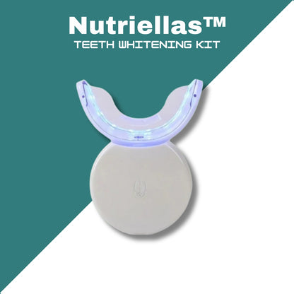 Nutriellas™ - Teeth Whitening Kit