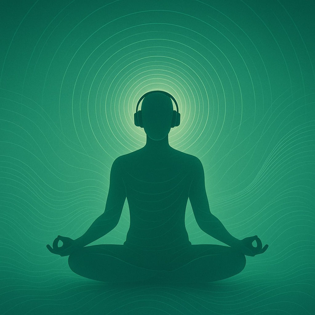 Nutriellas™ - Resonance Generator