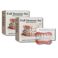 Hidone™ - Denture Kit