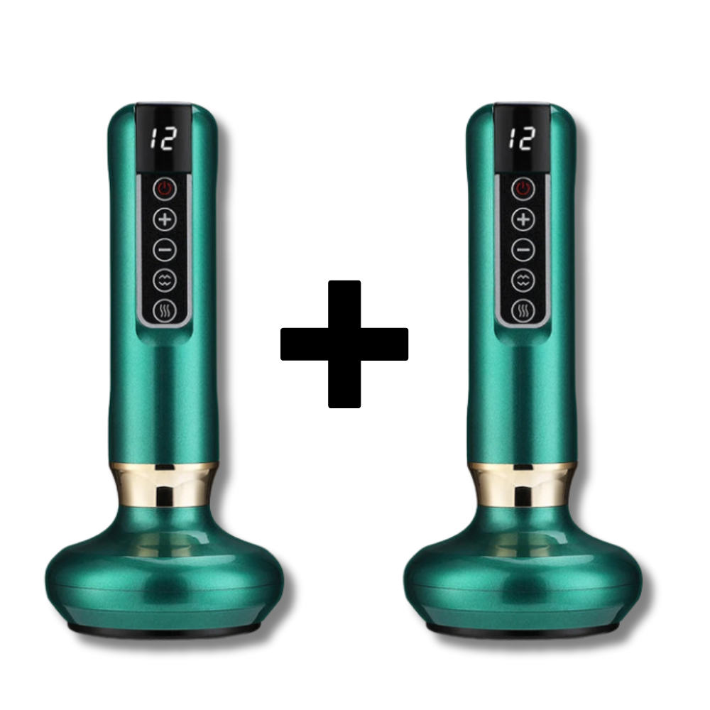 Nutriellas™ - Anti-Cellulite Massager
