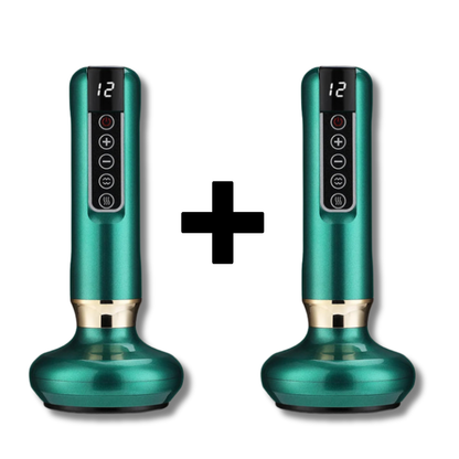 Nutriellas™ - Anti-Cellulite Massager