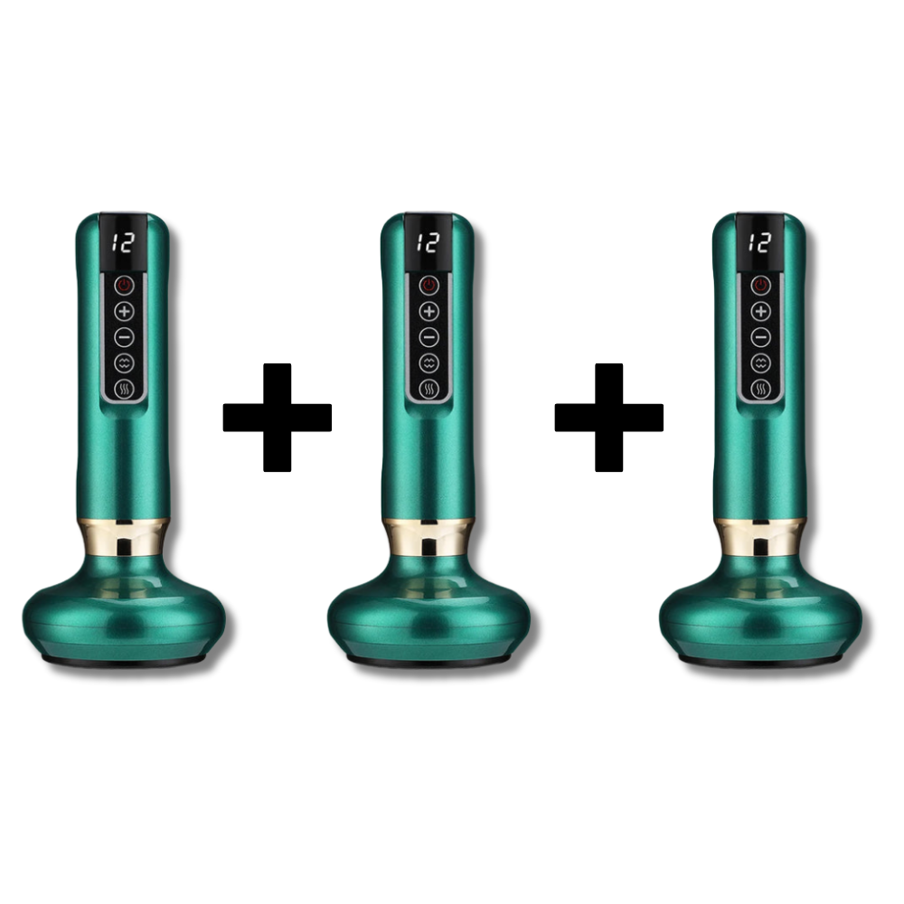 Nutriellas™ - Anti-Cellulite Massager