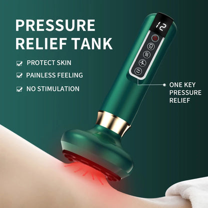 Nutriellas™ - Anti-Cellulite Massager