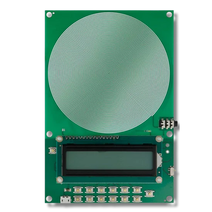 Nutriellas™ - Resonance Generator